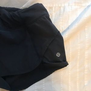 Lululemon Women’s Shorts